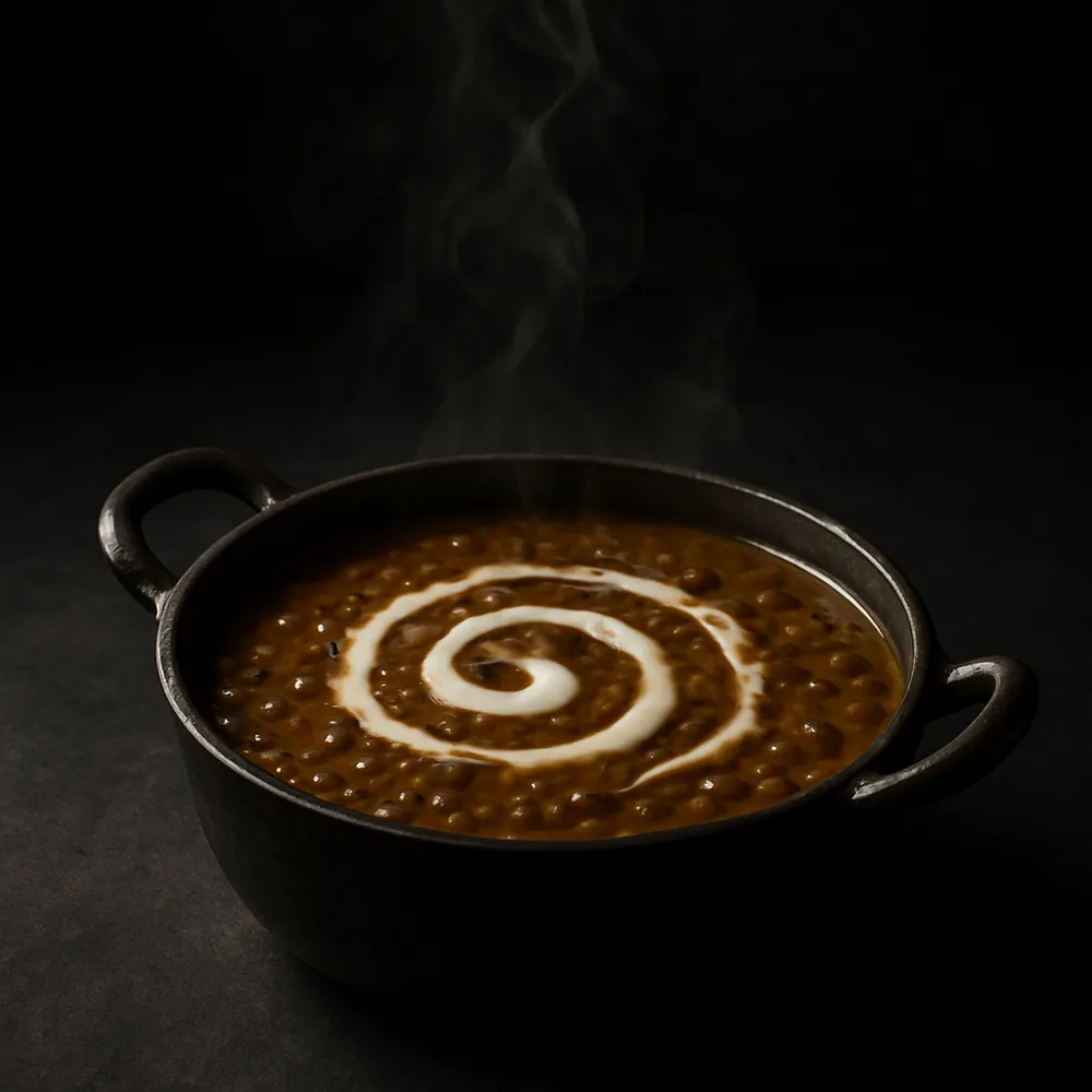 Dal Makhani