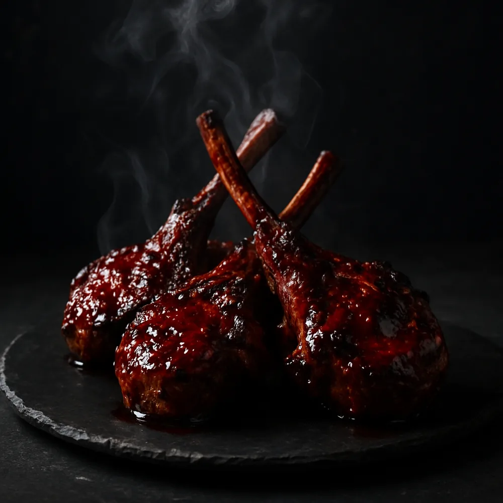 Lamb Chops