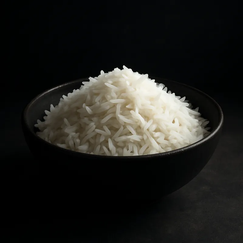 Basmati Rice