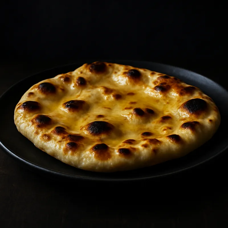 Butter Naan