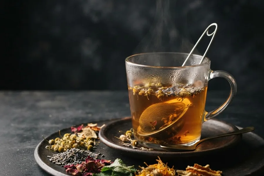Herbal Tea