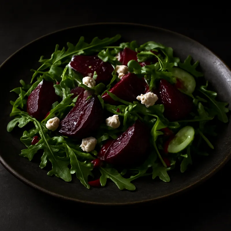 House Beet Salad