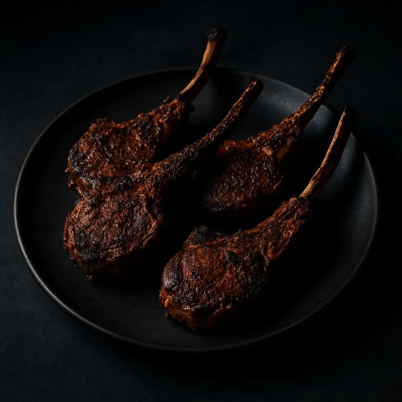Lamb Chops