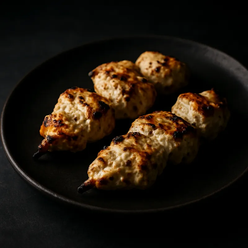 Malai Chicken