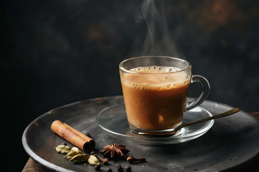Masala Chai