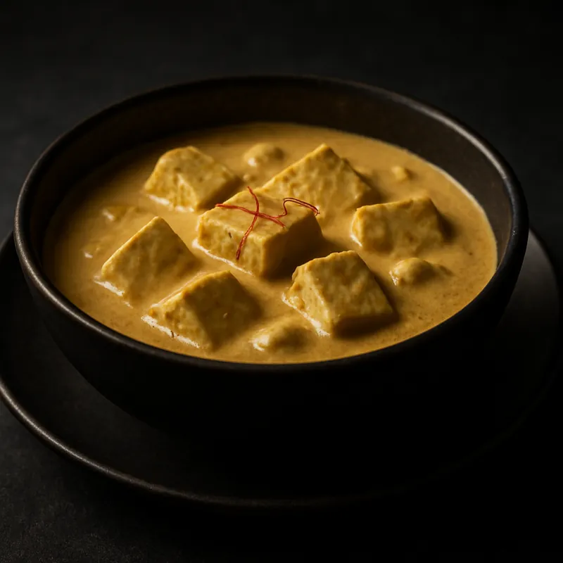 Shahi Paneer