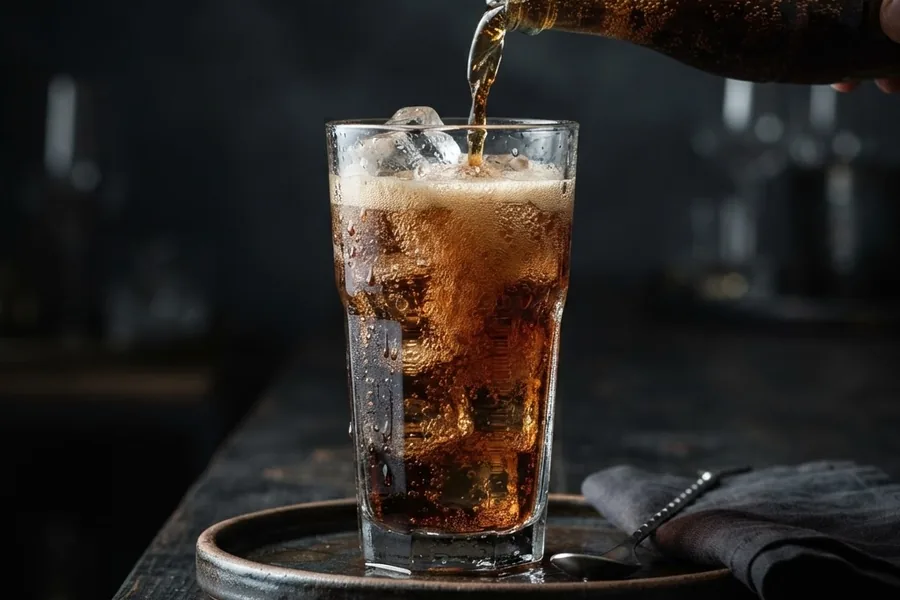 Soft Drinks