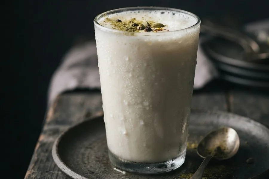 Sweet Lassi