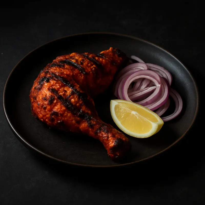 Tandoori Chicken